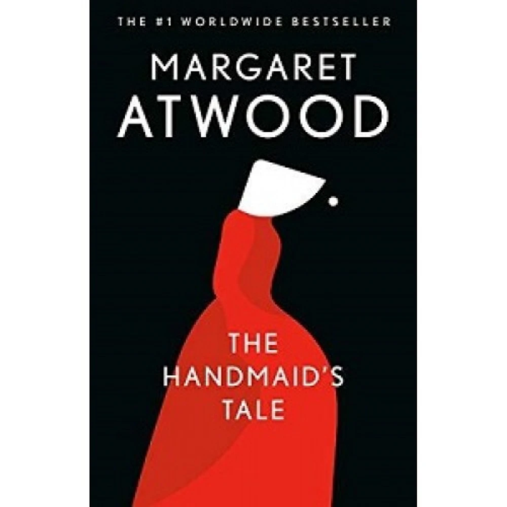 THE HANDMAIDS TALE