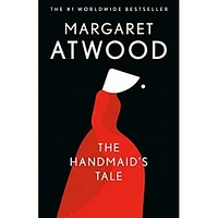 THE HANDMAIDS TALE