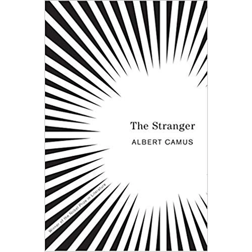 THE STRANGER