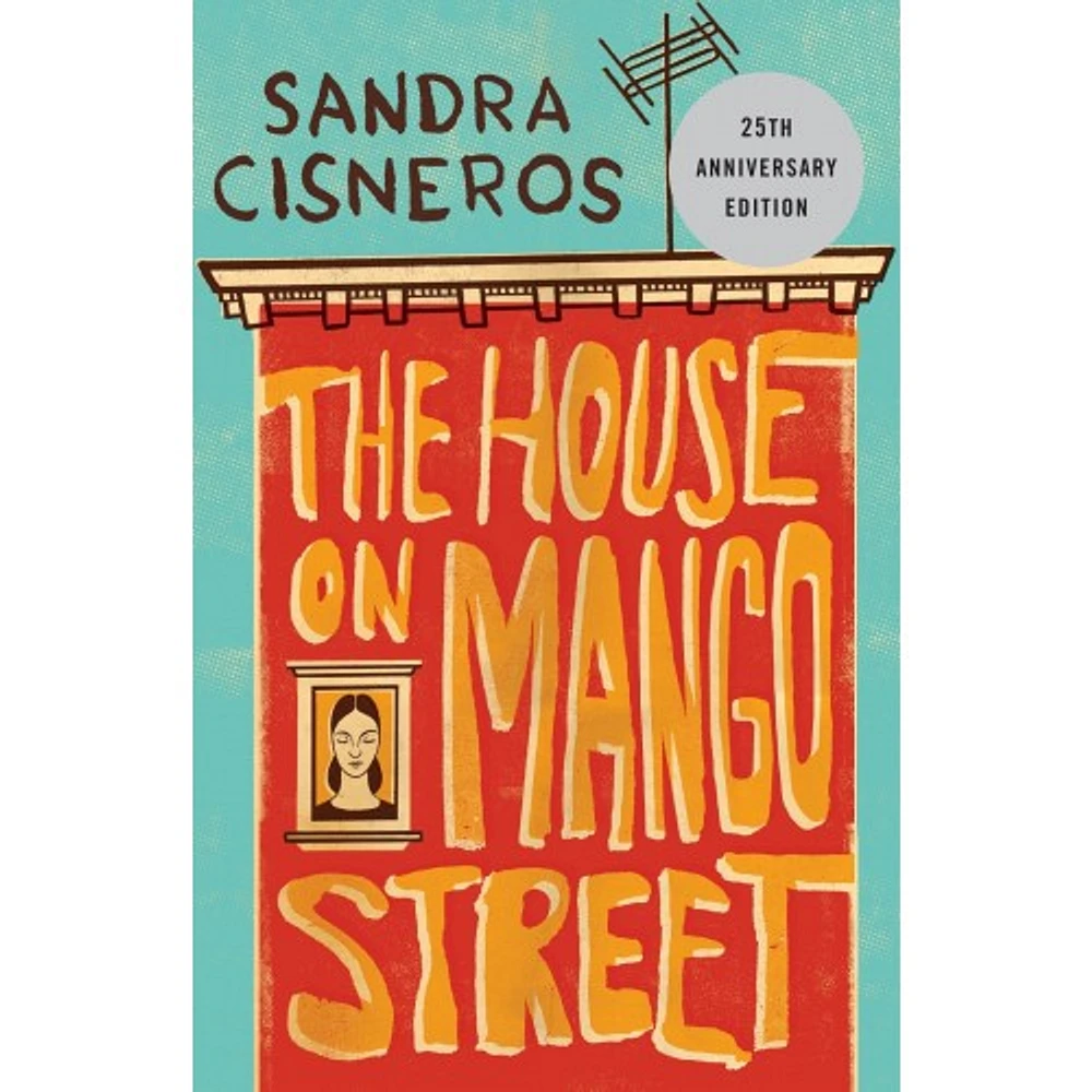 THE HOUSE ON MANGO STREET