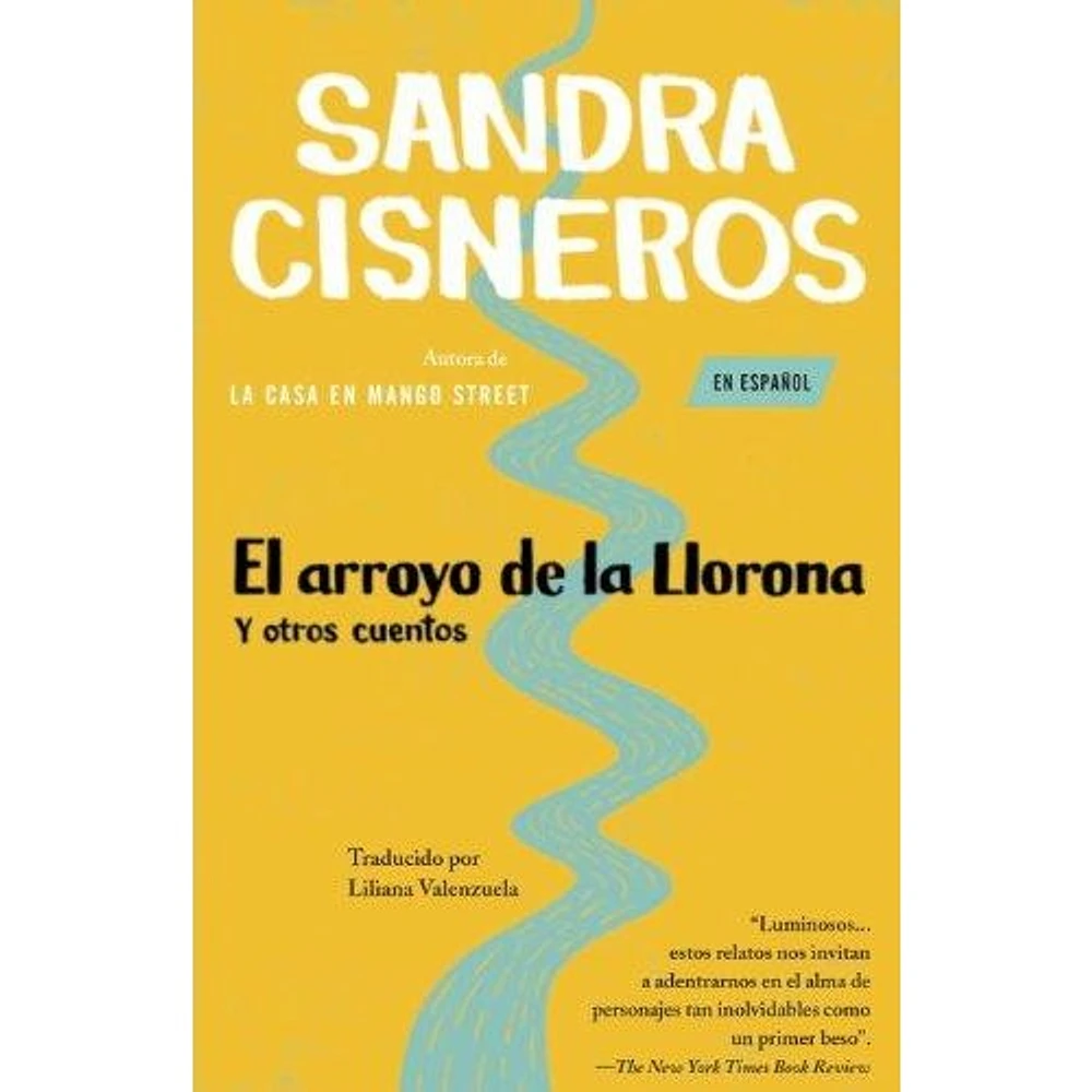 EL ARROYO DE LA LLORONA