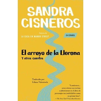 EL ARROYO DE LA LLORONA