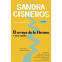 EL ARROYO DE LA LLORONA