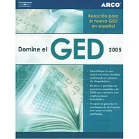 GED  2005