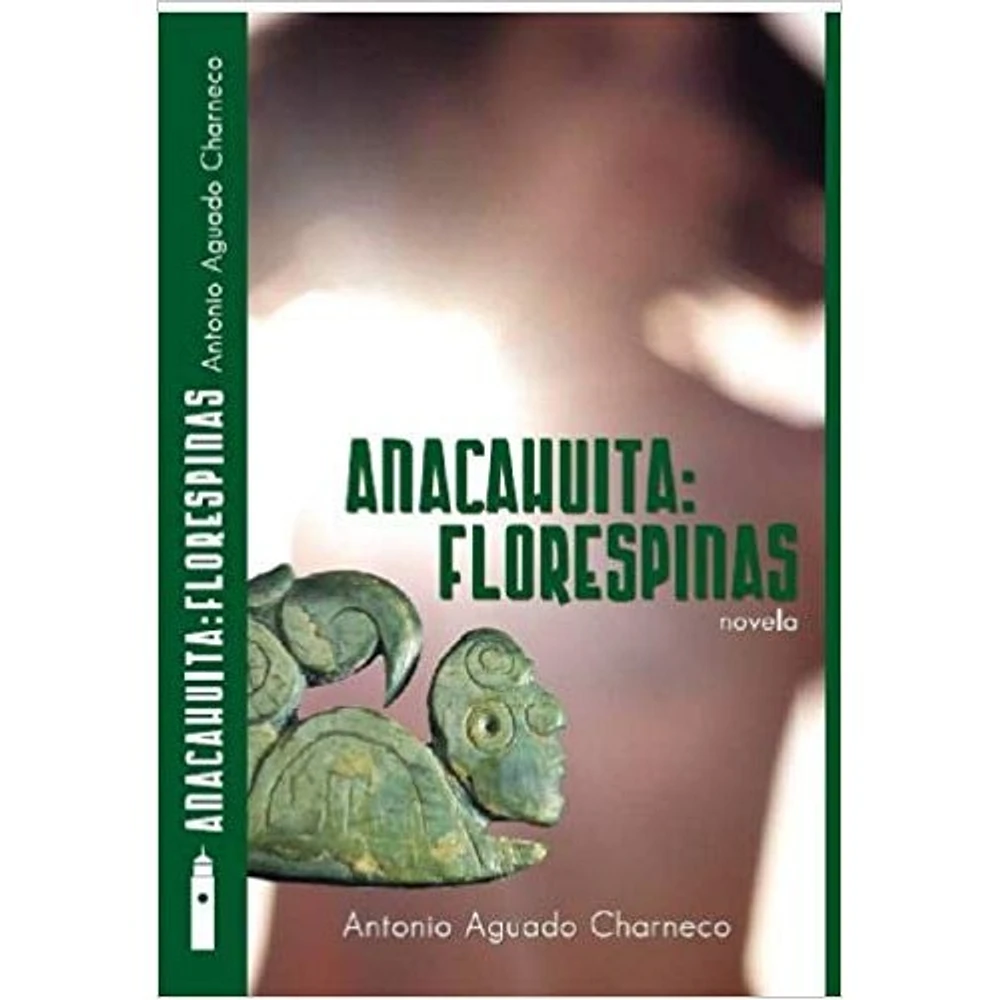 ANACAHUITA FLORESPINAS