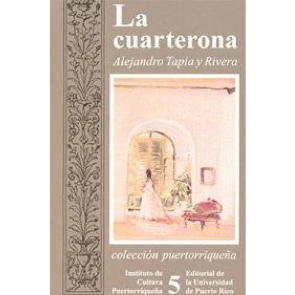 LA CUARTERONA