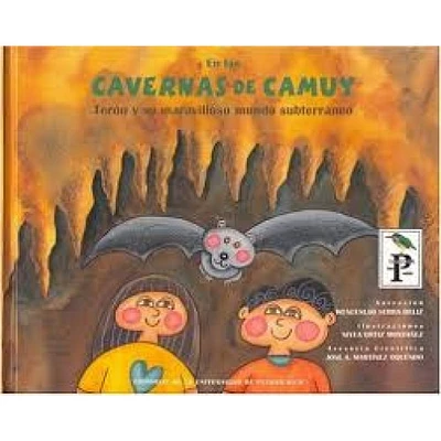 CAVERNAS DE CAMUY (LAS)