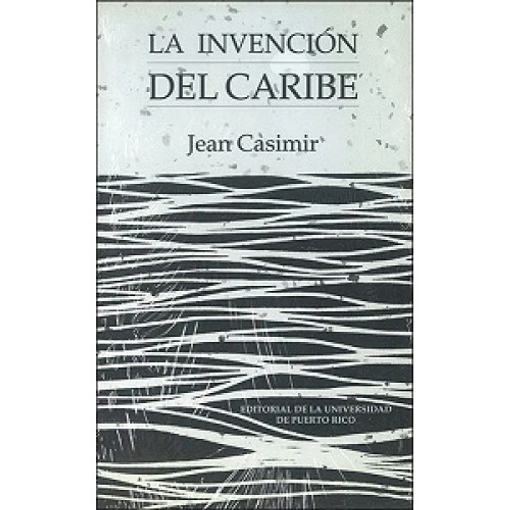 LA INVENCION DEL CARIBE