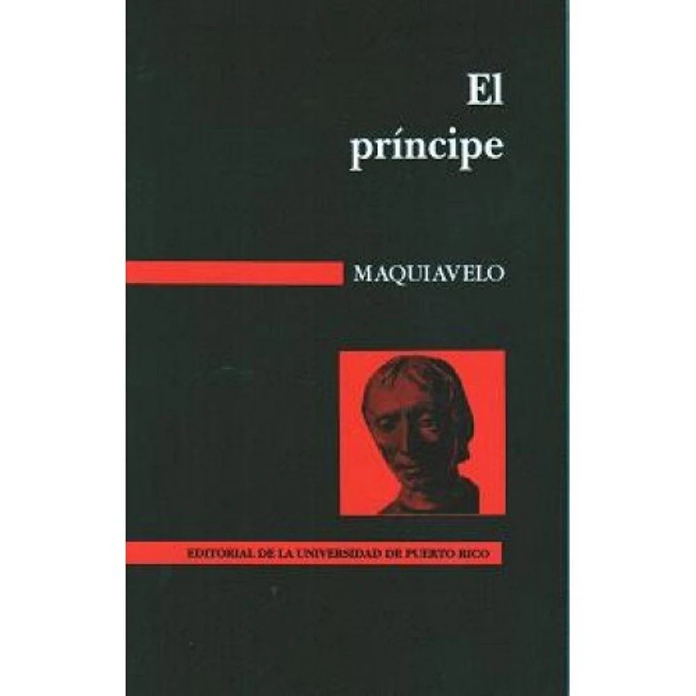 EL PRINCIPE