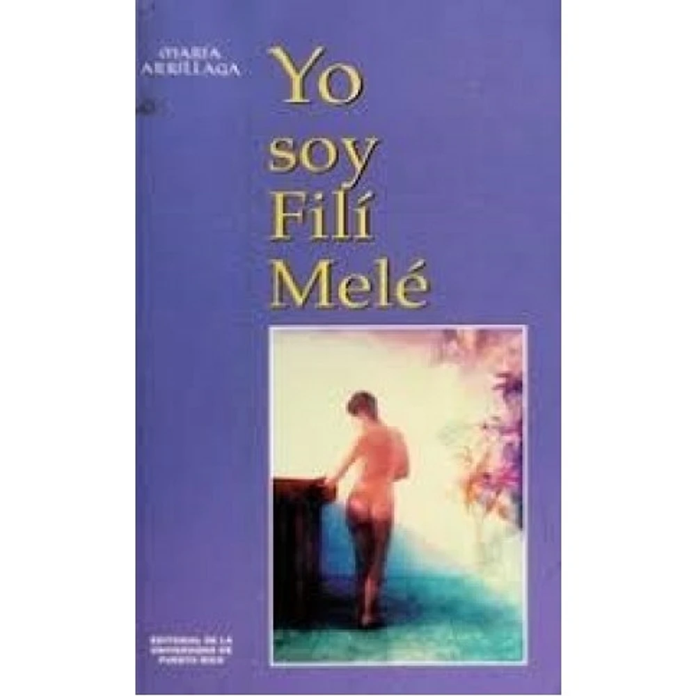 YO SOY FILI MELE