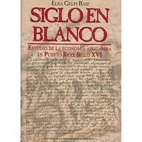 SIGLO EN BLANCO