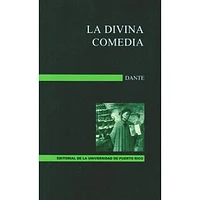 LA DIVINA COMEDIA