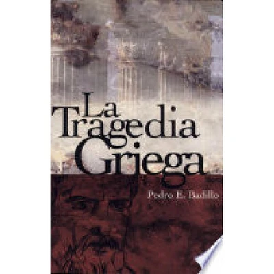 LA TRAGEDIA GRIEGA