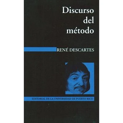 DISCURSO DEL METODO