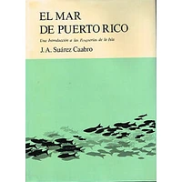 EL MAR DE PUERTO RICO