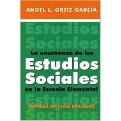 LA ENSENANZA DE LOS ESTUDIOS SOCIALES 7E