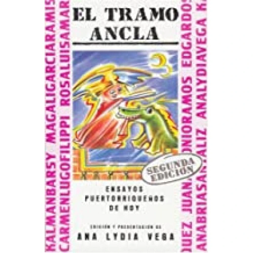 EL TRAMO ANCLA