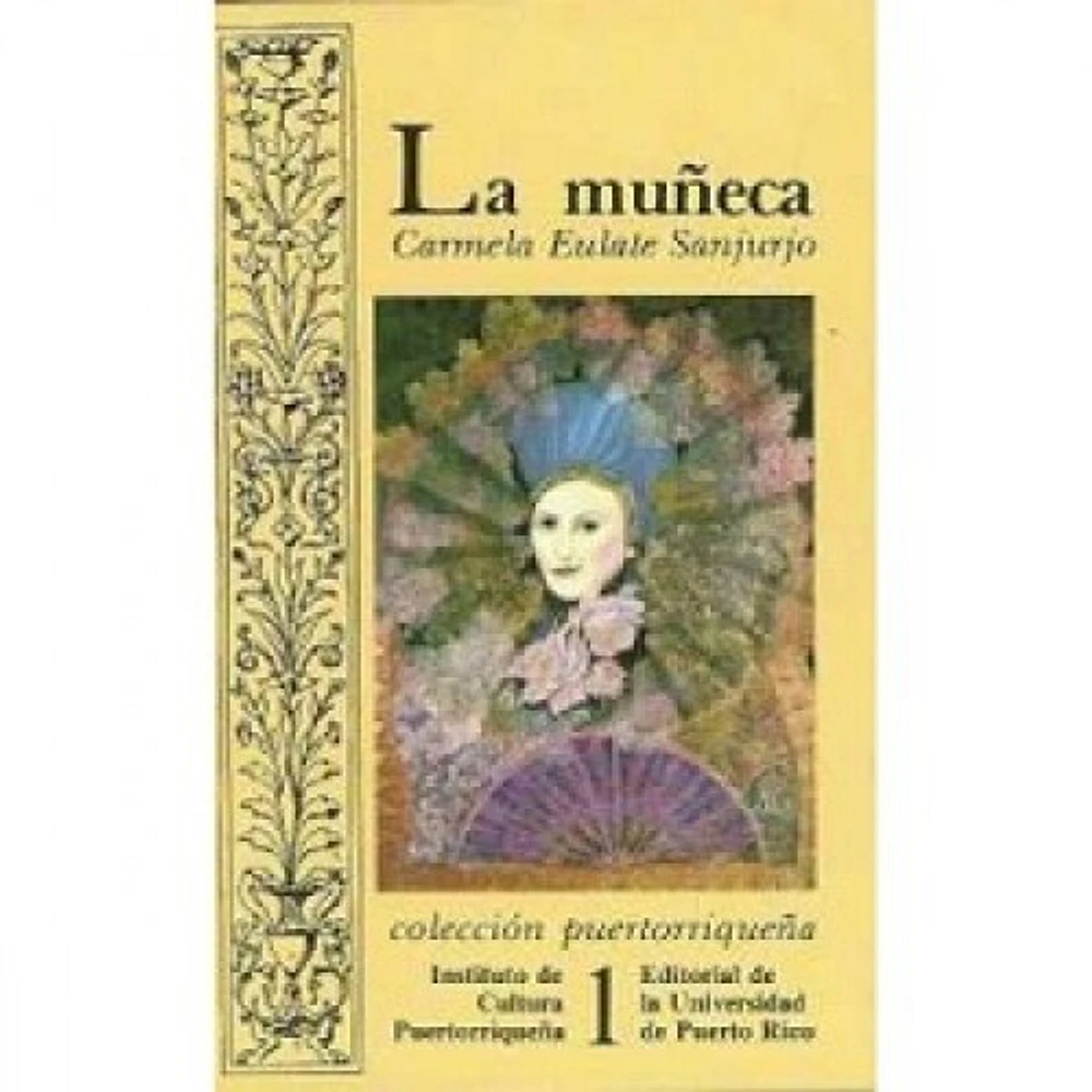 LA MUÑECA /R