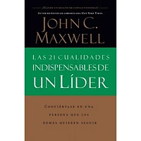 LAS 21 CUALIDADES INDISPENSABLES DE UN L