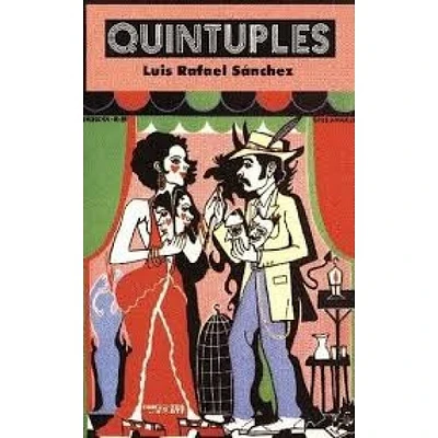 QUINTUPLES