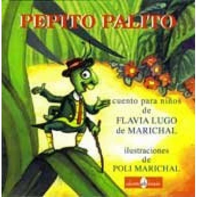 PEPITO PALITO