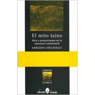 MITO TAÍNO