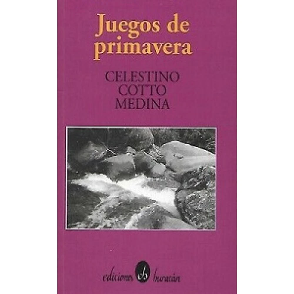 JUEGOS DE PRIMAVERA - CUENTOS