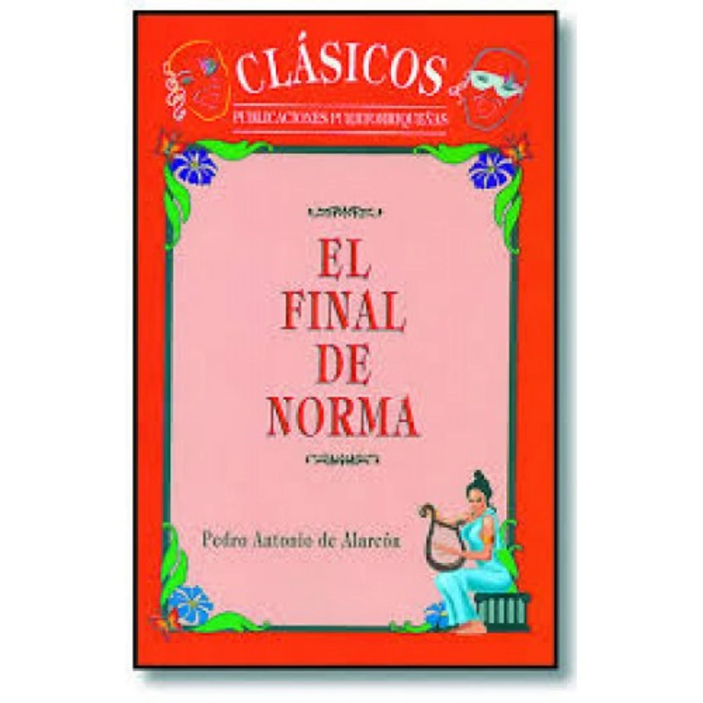 EL FINAL DE NORMA