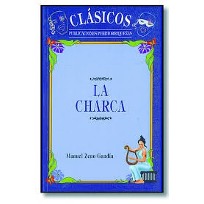 LA CHARCA