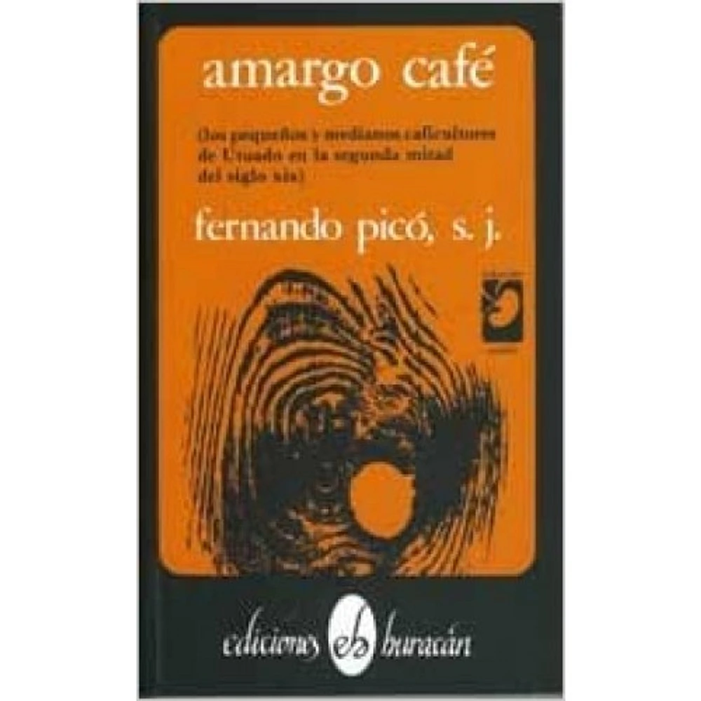 AMARGO CAFÉ