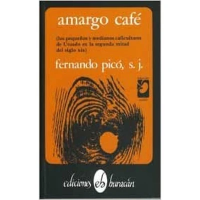 AMARGO CAFÉ