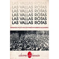 LAS VALLAS ROTAS