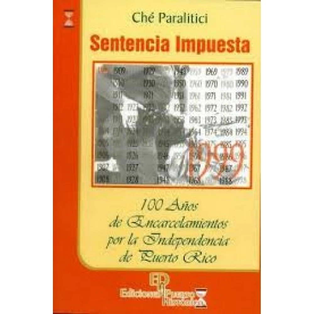 SENTENCIA IMPUESTA