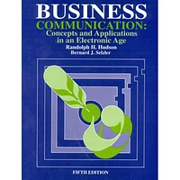 BUSINESS COMUNICATION CONCEPTS AND APL