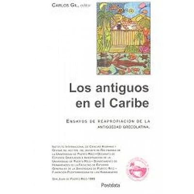 LOS ANTIGUOS EN EL CARIBE