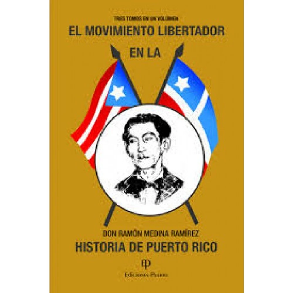 EL MOVIMIENTO LIBERADOR EN LA HIST DE PR