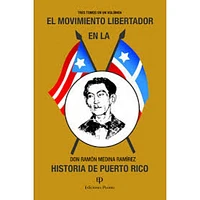 EL MOVIMIENTO LIBERADOR EN LA HIST DE PR