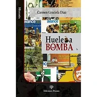 HUELE A BOMBA