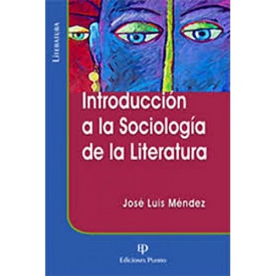 INTRODUCCION A LA SOCIOLOGIA DE LA LITER