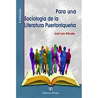 PARA UNA SOCIOLOGIA DE LA LITERATURA PUE