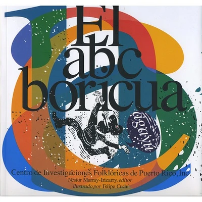 EL ABC BORICUA