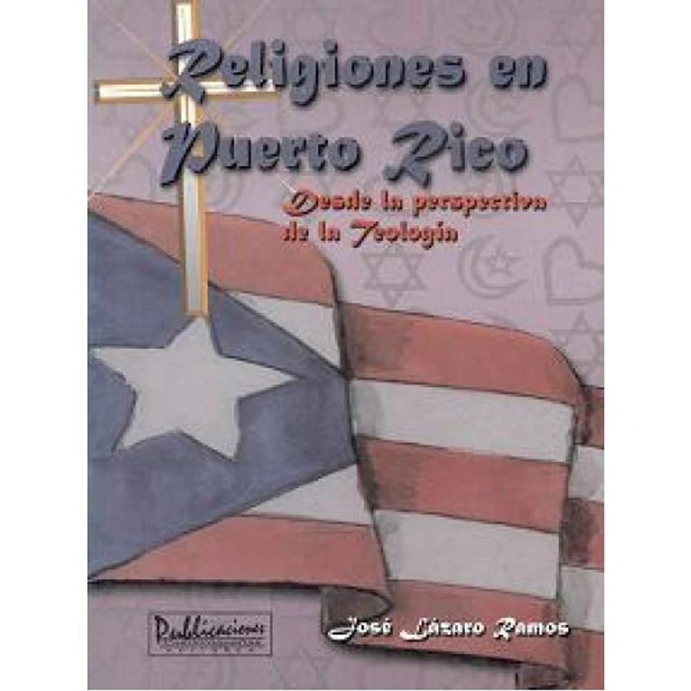 RELIGIONES EN PUERTO RICO  DESDE LA PERS