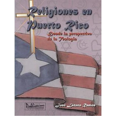 RELIGIONES EN PUERTO RICO  DESDE LA PERS