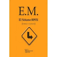 E.M. EL SOTANO POESIA Y CUENTO