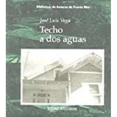 TECHO A DOS AGUAS