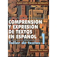 COMPRENSION Y EXPRESION TALLER