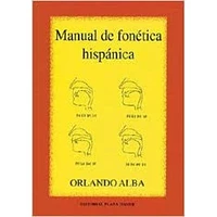 MANUAL DE FONETICA HISPANICA