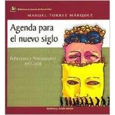 AGENDA PARA EL NUEVO SIGLO