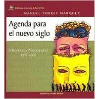 AGENDA PARA EL NUEVO SIGLO