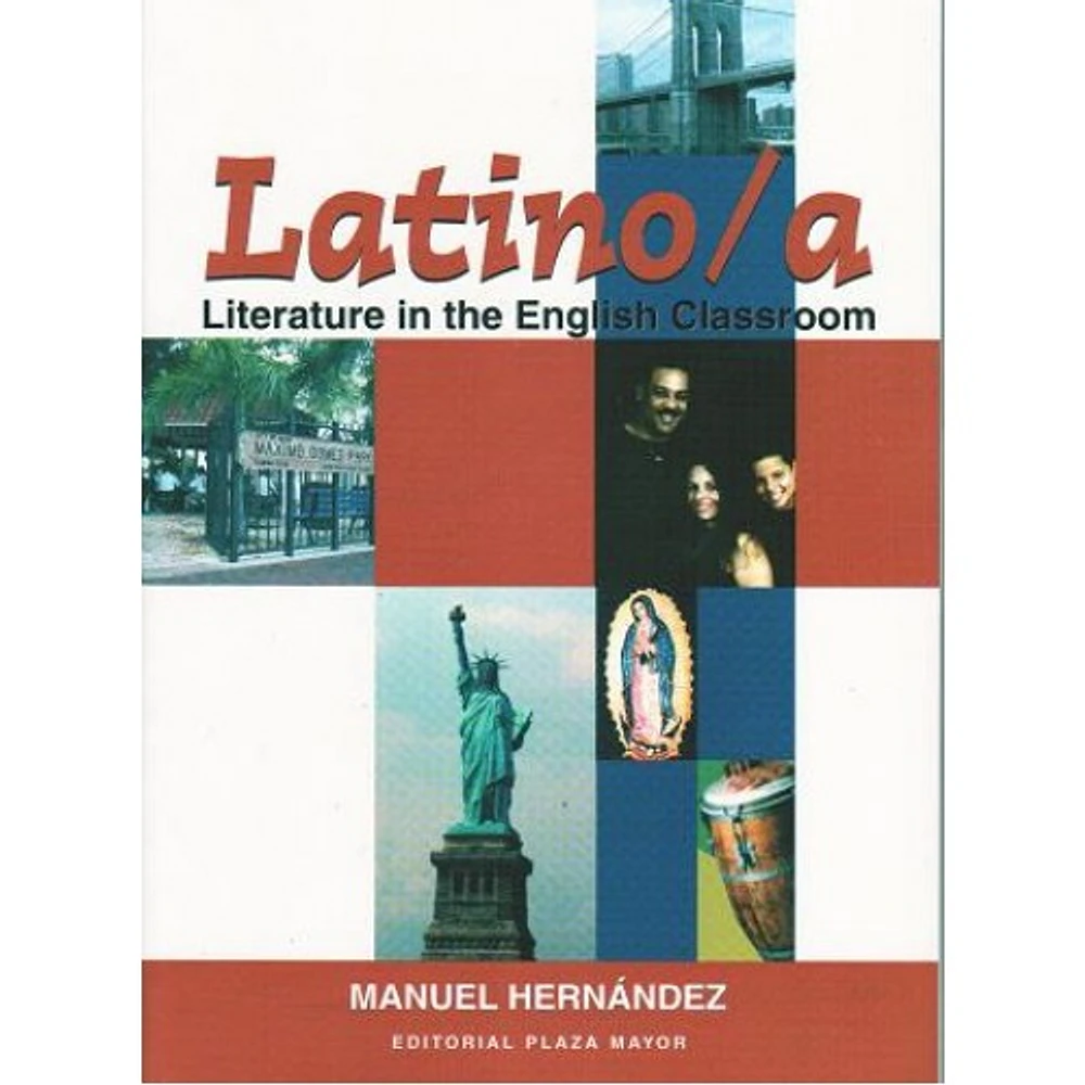 LATINOLA LITERATURE IN THE ENGLISH